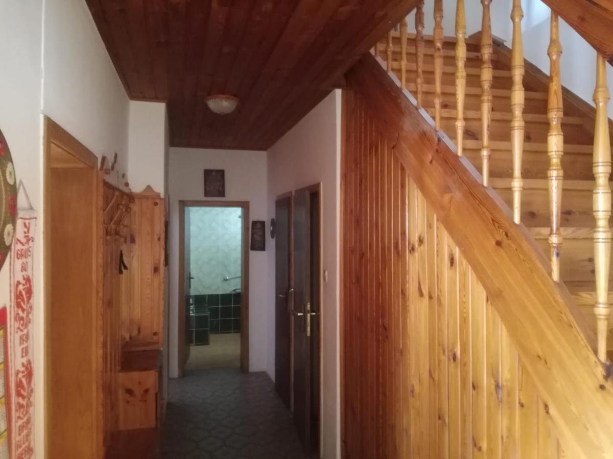 Вилла Ferienhaus Stubalpenblick Salla Экстерьер фото