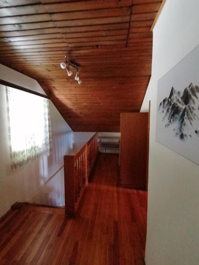 Вилла Ferienhaus Stubalpenblick Salla Экстерьер фото