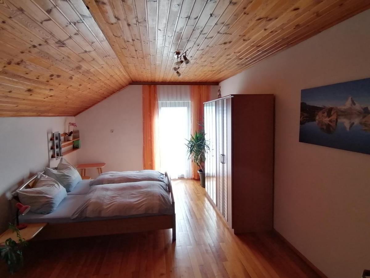 Вилла Ferienhaus Stubalpenblick Salla Экстерьер фото